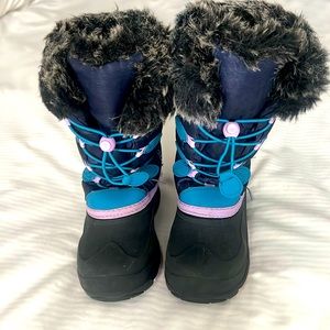 Kamik Winter Boots